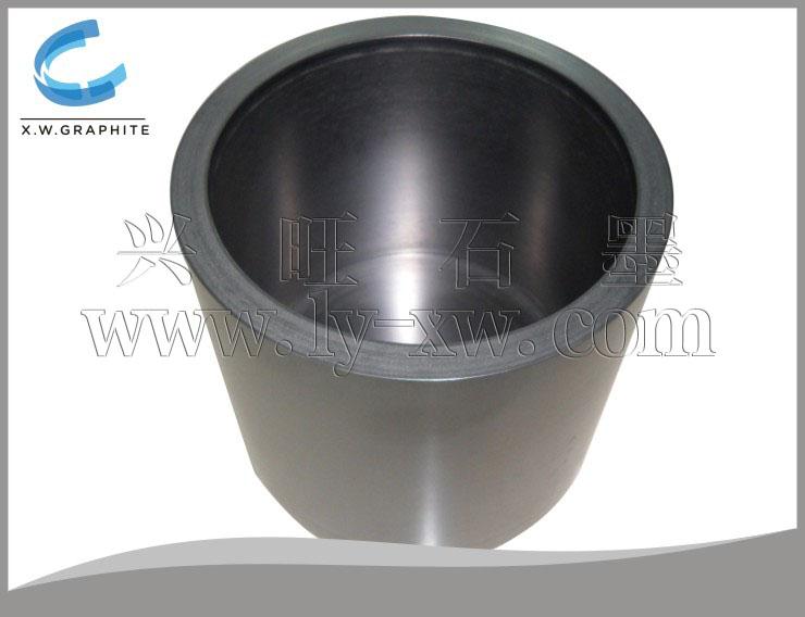 graphite crucible